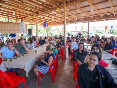 SS Rice News Convention 2025, Pattaya - Thailand